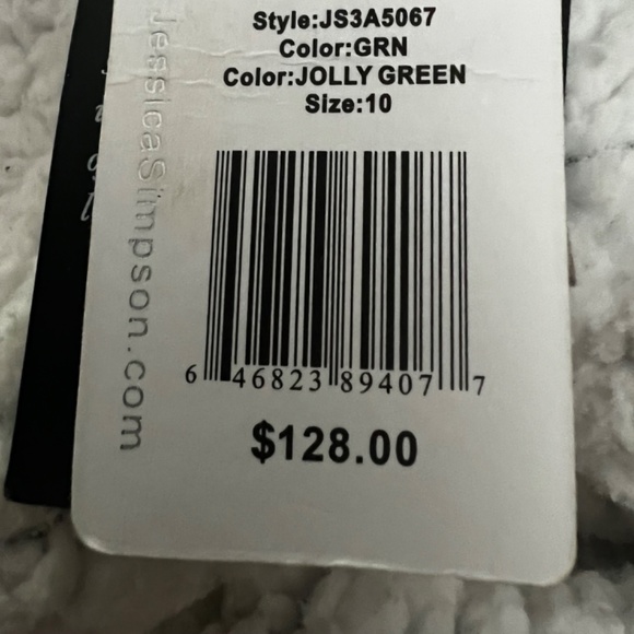 Jessica Simpson - Picture 3 of 3